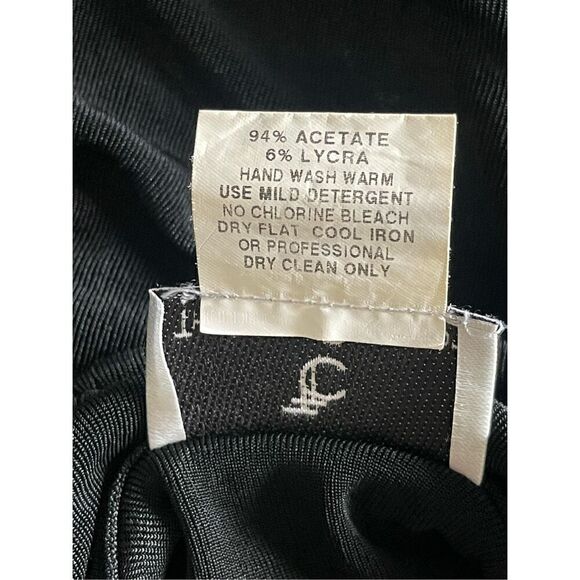 ❤️The Travel Collection Plus Size Long Sleeve Top 3X - Picture 5 of 5